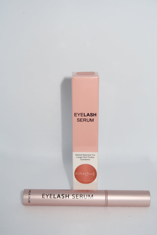 Lash Serum + Mascara